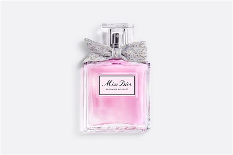 Miss Dior Blooming Bouquet Eau de Toilette Reinvented 